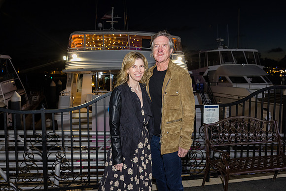 Icon Yacht City Cruises By Hornblower Newport Beach-016