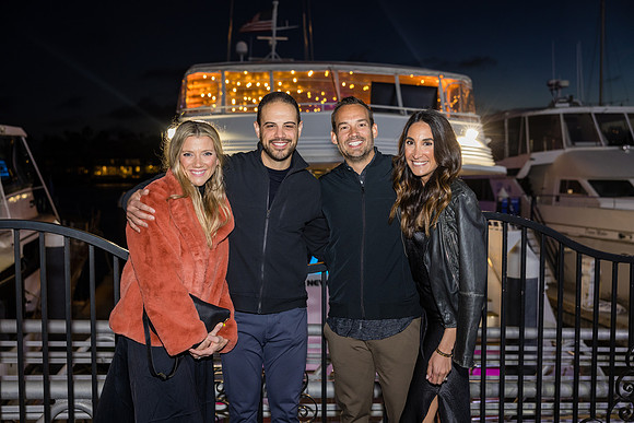 Icon Yacht City Cruises By Hornblower Newport Beach-012
