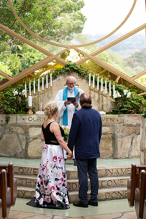 Wayfarers Chapel Photos-136