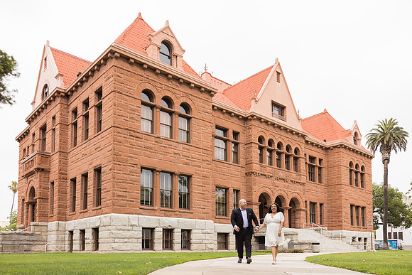 Old Orange County Courthouse Wedding Photos-167