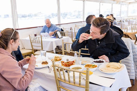 City Cruises Food Tasting Event-030