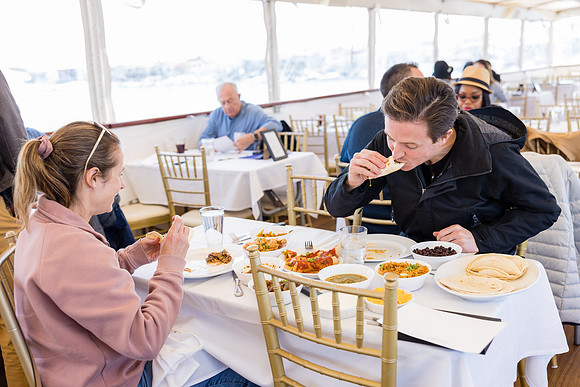 City Cruises Food Tasting Event-031