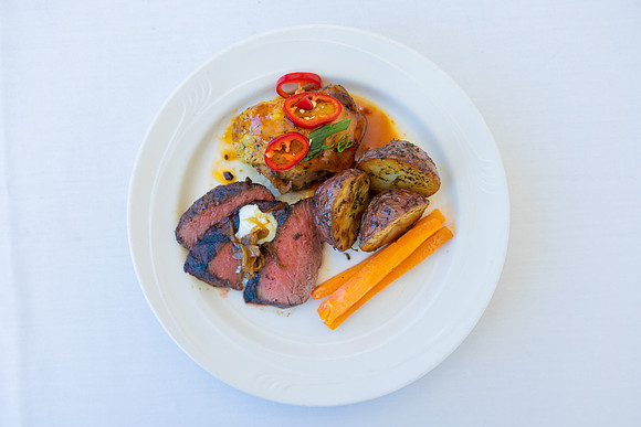 City Cruises Food Tasting Event-033