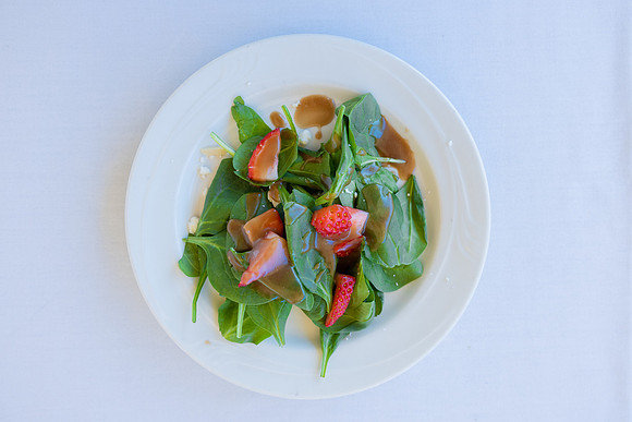 City Cruises Food Tasting Event-029