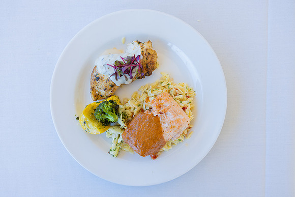 City Cruises Food Tasting Event-026