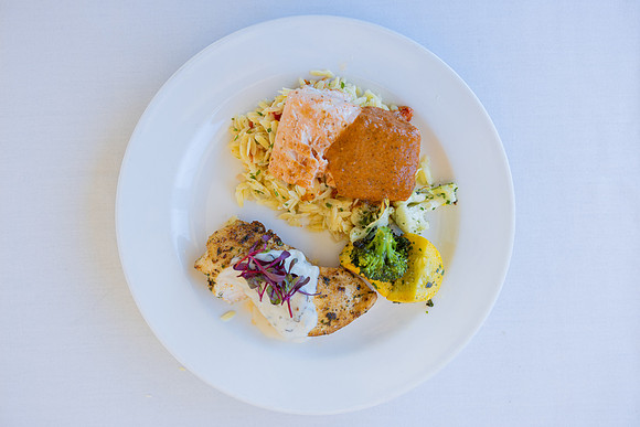 City Cruises Food Tasting Event-025