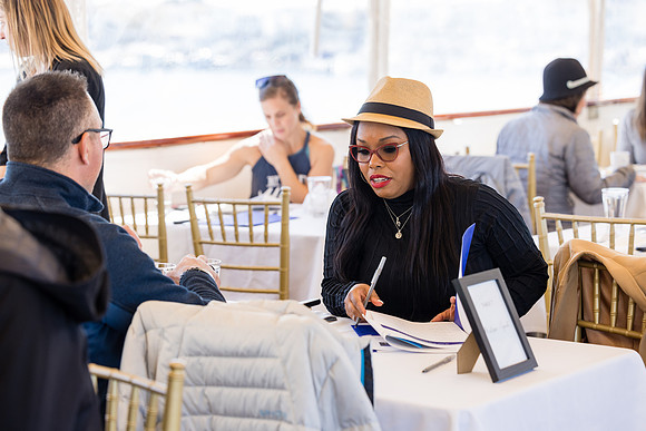 City Cruises Food Tasting Event-021