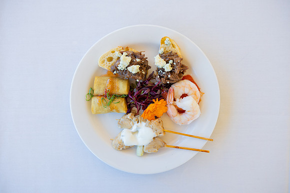 City Cruises Food Tasting Event-017