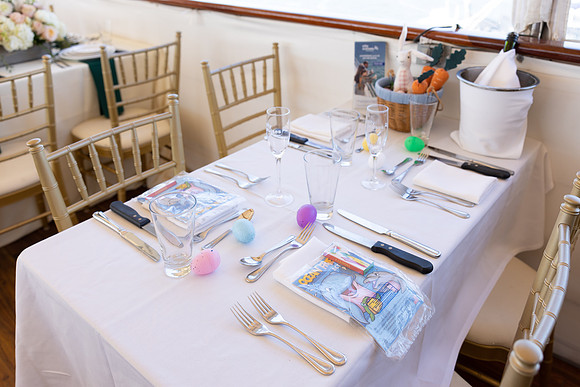 City Cruises Food Tasting Event-002