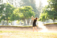 Women's Golf Day