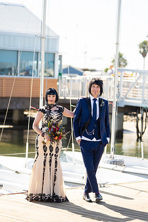 Gondola Getaway Wedding Long Beach-109