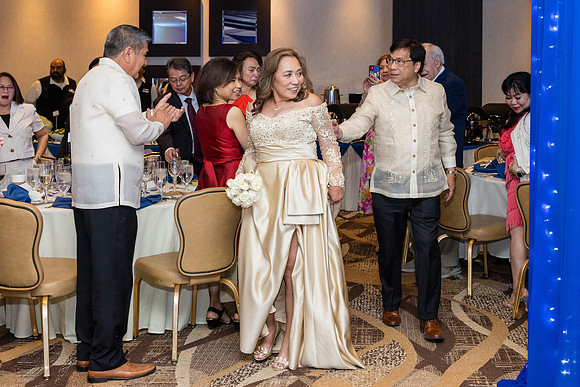 Sunset Casino Las Vegas Wedding Photos -60