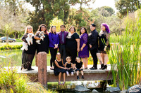Family Photos 2018-19