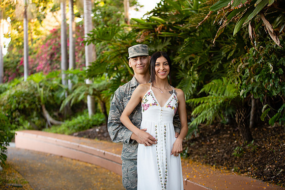 Queen Mary Engagement-6