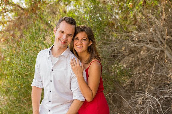 Abalone Cove Nature Preserve - David England Photography-153