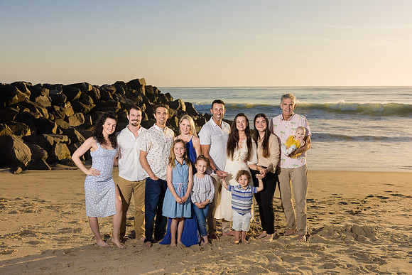 Tamarak State Beach Family Photos-008