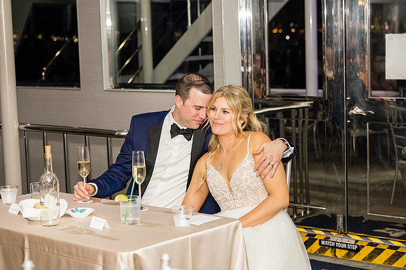 Wedding Photos Endless Dreams - City Experiences By Hornblower-798