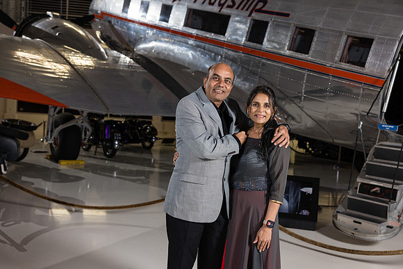 Portraits Lyon Air Museum-310