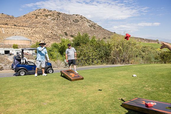 Duque Law Firm Charity Event-192