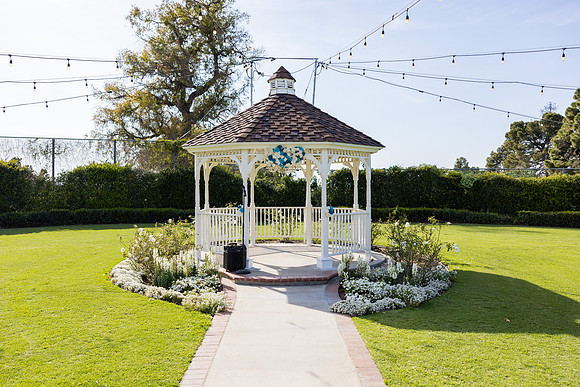 Wedding Photos Recreation Park Golf Course 18 Long Beach Ca -026