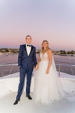 Wedding Photos Endless Dreams - City Experiences By Hornblower-500