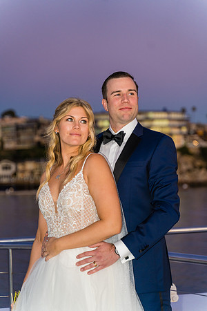 Wedding Photos Endless Dreams - City Experiences By Hornblower-536