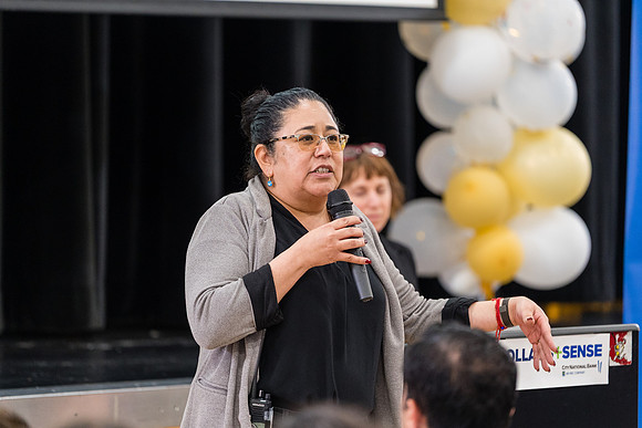 David Egland Photography - EVERFI City National Bank Event-42