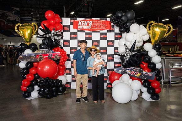 K1 Speed Anaheim Ca -104