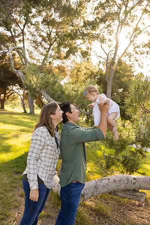 Family Photographer Long Beach - David England Photography-100