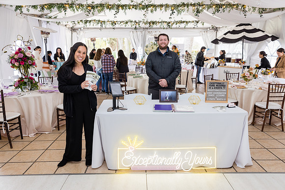 Wedding Show Weekend El Dorado Golf-  David England Photography-35