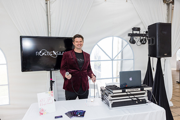 Wedding Show Weekend El Dorado Golf-  David England Photography-7