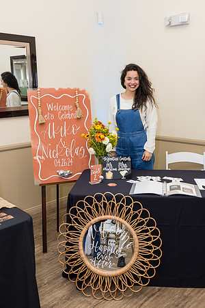 Wedding Show Weekend Skylink -  David England Photography-15