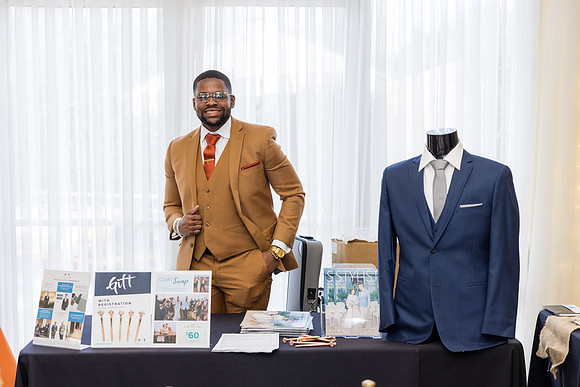 Wedding Show Weekend Skylink -  David England Photography-11