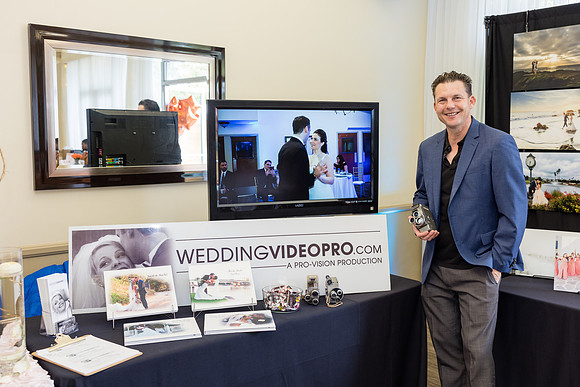 Wedding Show Weekend Skylink -  David England Photography-5