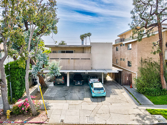 3729 Glendon Ave Drone-003