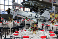 Lyon Air Museum Holiday Photos - CTS Cement-7