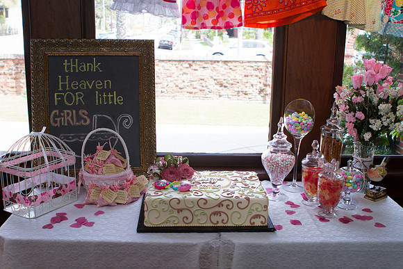 Baby Shower-20
