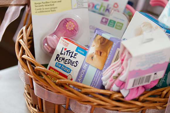 Baby Shower-70