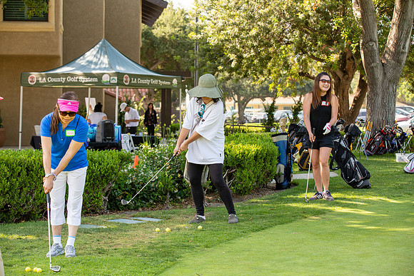 Womens Golf Day 2018-116