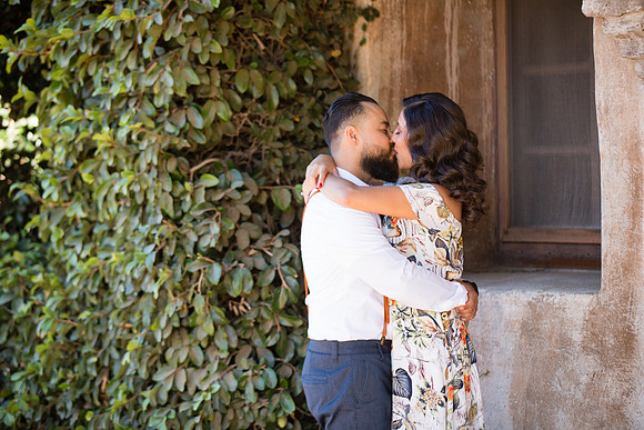San Juan Capistrano Engagement-61