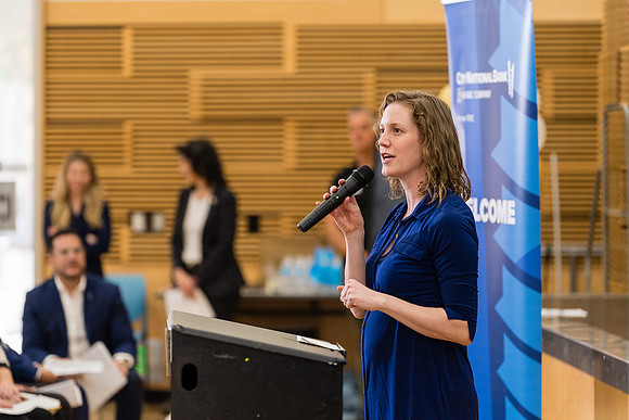 David Egland Photography - EVERFI City National Bank Event-54