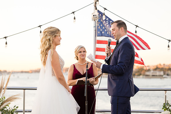 Wedding Photos Endless Dreams - City Experiences By Hornblower-432