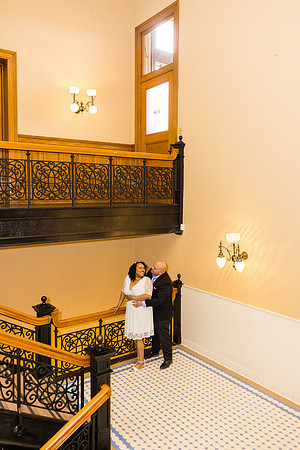 Old Orange County Courthouse Wedding Photos-082