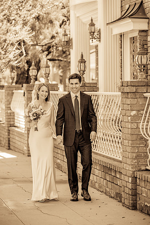 Long Beach Ca Backyard Wedding Photos-125