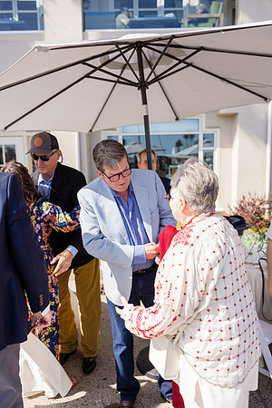 Looker Gathering - Ritz Carlton MDR-018