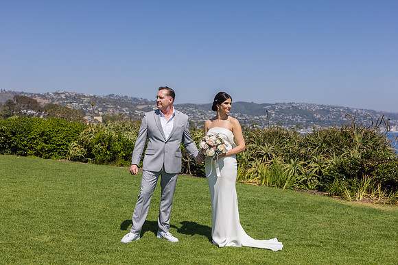 Wedding Photos Crescent Bay Park Laguna Beach Ca-025