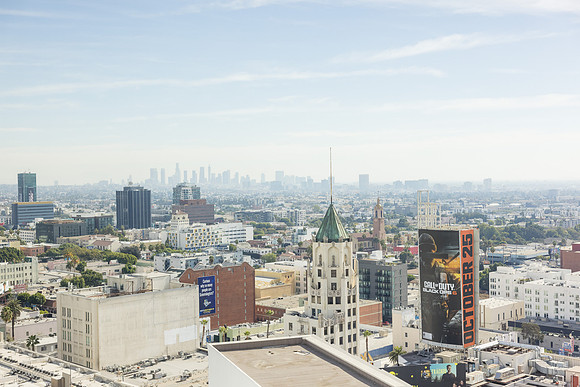 Day 3 - ICALEO Hollywood Ca - David England Photography-22
