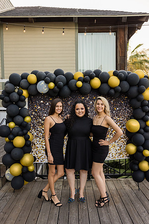 Petras Birthday - The Reef Events Long Beach-147