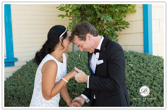 Hornblower Entertainer Yacht Wedding Marina Del Rey-12