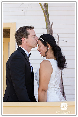 Hornblower Entertainer Yacht Wedding Marina Del Rey-22